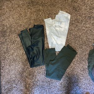 Leggings Bundle